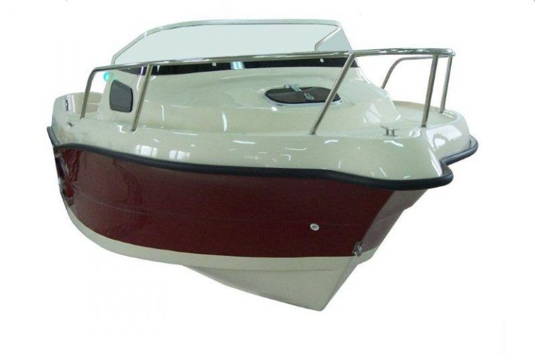 Read more about the article SOLAR 460 CABIN