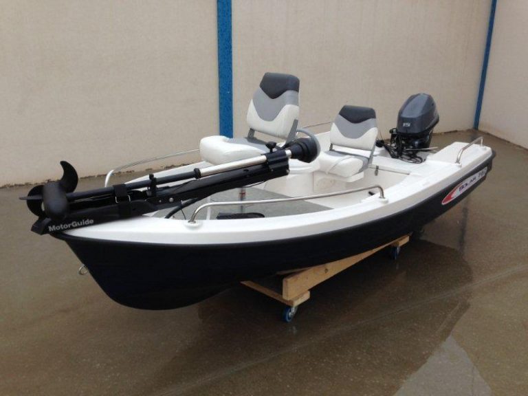 Read more about the article SOLAR 360 SPORT „BASS EDITION”
