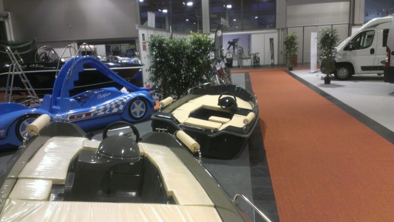 Read more about the article Wystawa Klagenfurt New!! „SOLAR 430 S. Eco”